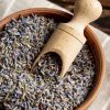Kurutulmuş Lavanta - Doğal Aromaterapi Lavanta Kurusu (500 gr)