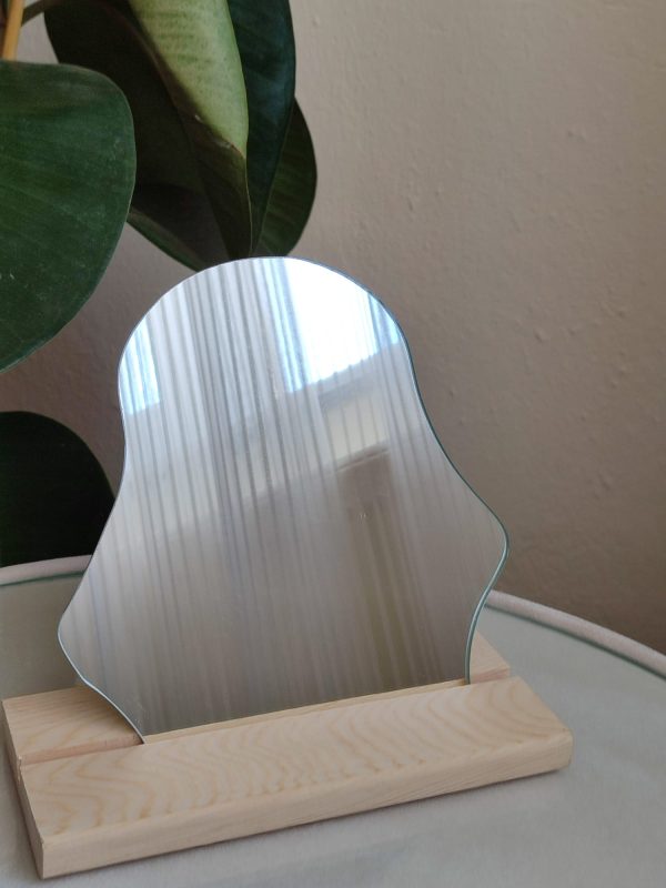 yankı masaüstü makyaj aynası