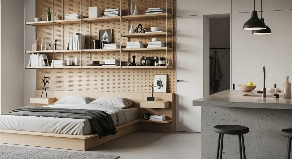 minimalist yaşam