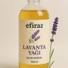 Doğal Lavanta Yağı 500 ml